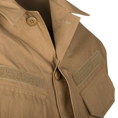 Bluza SFU NEXT™ rip-stop COYOTE