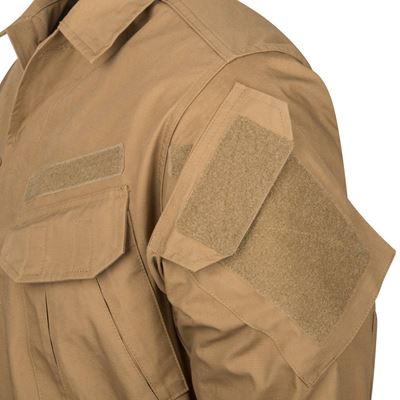 Bluza SFU NEXT™ rip-stop COYOTE