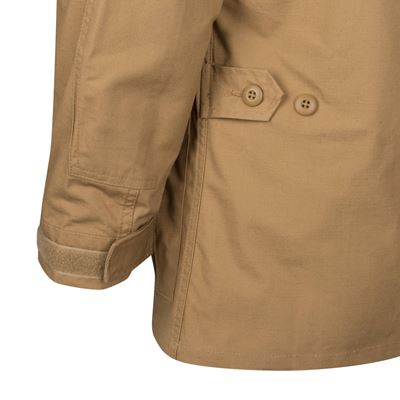 Bluza SFU NEXT™ rip-stop COYOTE