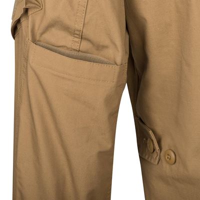 Bluza SFU NEXT™ rip-stop COYOTE