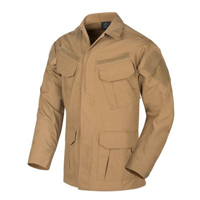 Bluza SFU NEXT™ rip-stop COYOTE