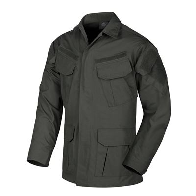 Bluza SFU NEXT™ rip-stop SHADOW GREY