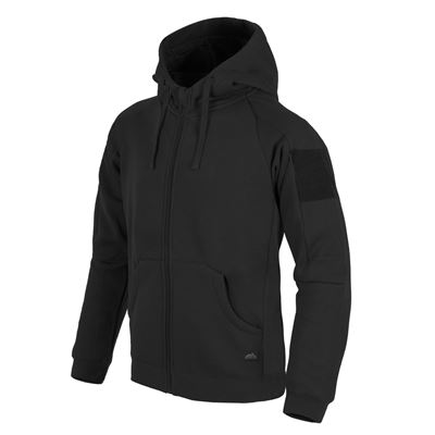 Bluza URBAN TACTICAL LITE BLACK