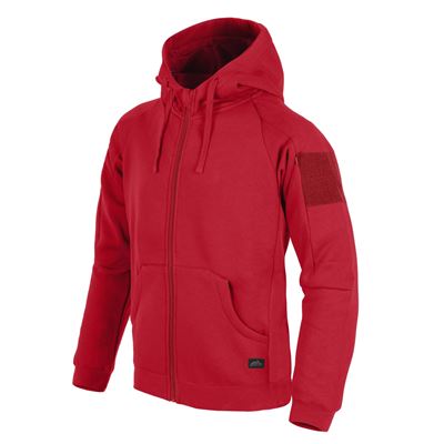 Bluza URBAN TACTICAL LITE RED