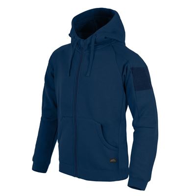 Bluza URBAN TACTICAL LITE BLUE