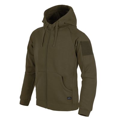 Bluza URBAN TACTICAL LITE GREEN