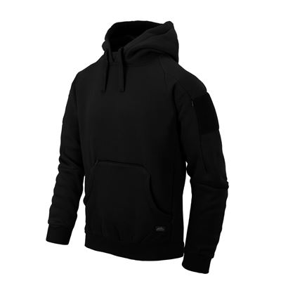 Bluza kangurka URBAN TACTICAL LITE BLACK
