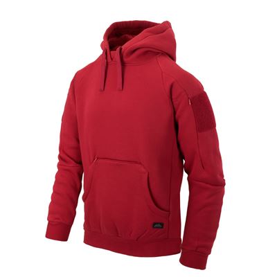 Bluza kangurka URBAN TACTICAL LITE RED