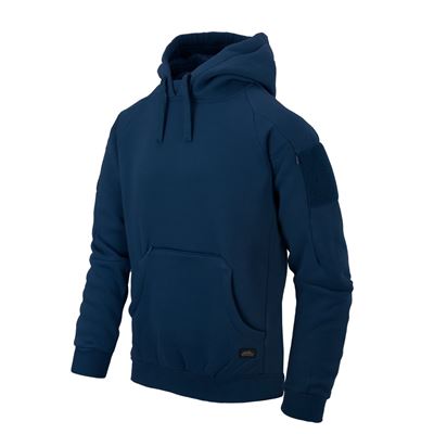 Bluza kangurka URBAN TACTICAL LITE BLUE