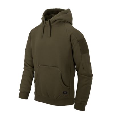 Bluza kangurka URBAN TACTICAL LITE GREEN