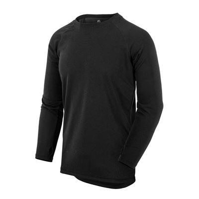 Koszulka funkcyjna LEVEL 1 BLACK