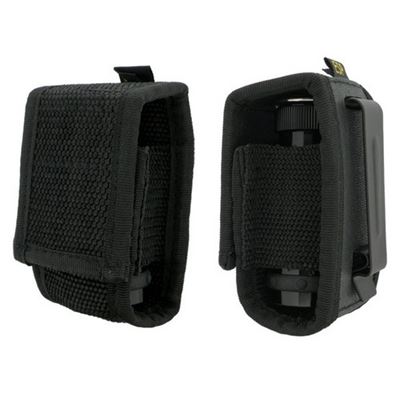Pokrowiec na latarkę Baton nylon BLACK