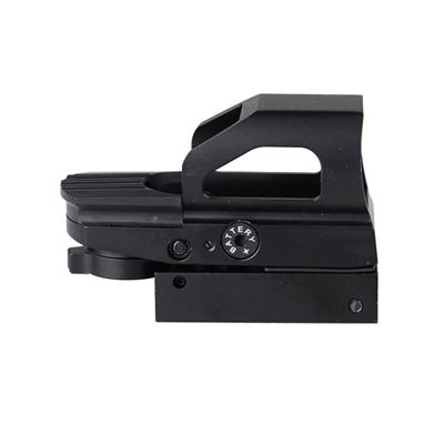 Kolimator otwarty BAS System HD104 CZARNY  BM-HD104 3