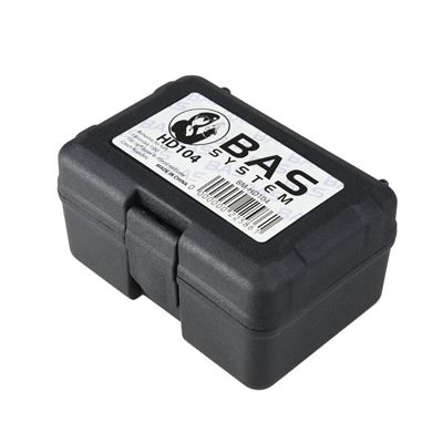 Kolimator otwarty BAS System HD104 CZARNY  BM-HD104 4