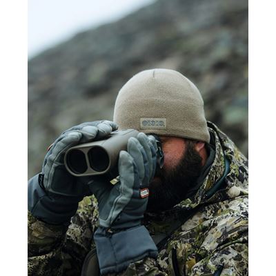 Czapka NORTH FORK MERINO DRY EARTH