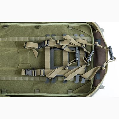 Platforma radiowa dla plecaka MAGNUS
