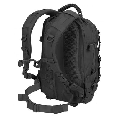 Plecak DRAGON EGG® MKII BLACK