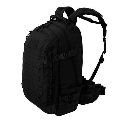 Plecak DRAGON EGG® 30 L BLACK