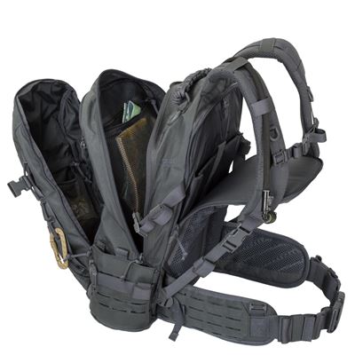 Plecak DRAGON EGG® 30 L SHADOW GREY