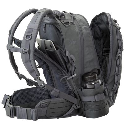 Plecak DRAGON EGG® 30 L SHADOW GREY