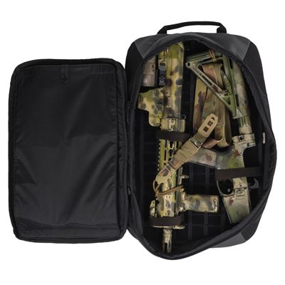 Plecak DRAGONFLY LOW PROFILE® BLACK