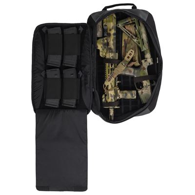 Plecak DRAGONFLY LOW PROFILE® BLACK