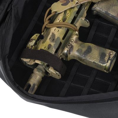 Plecak DRAGONFLY LOW PROFILE® BLACK