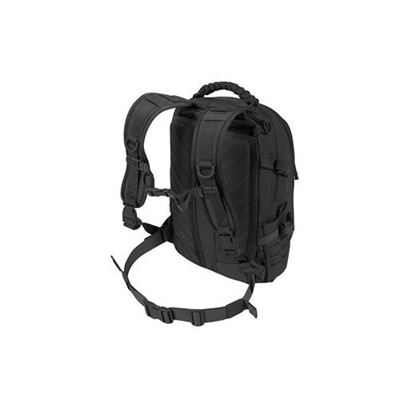Plecak DUST® MkII BLACK