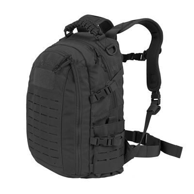 Plecak DUST® MkII BLACK
