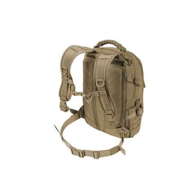 Plecak DUST® MkII COYOTE BROWN