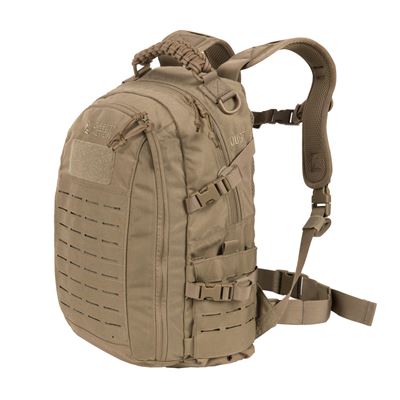 Plecak DUST® MkII COYOTE BROWN