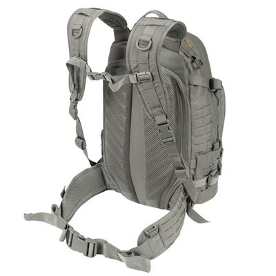 Plecak GHOST® MKII URBAN GREY