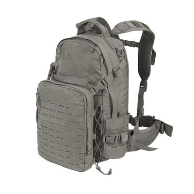 Plecak GHOST® MKII URBAN GREY