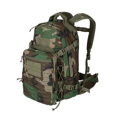 Plecak GHOST® MKII US WOODLAND