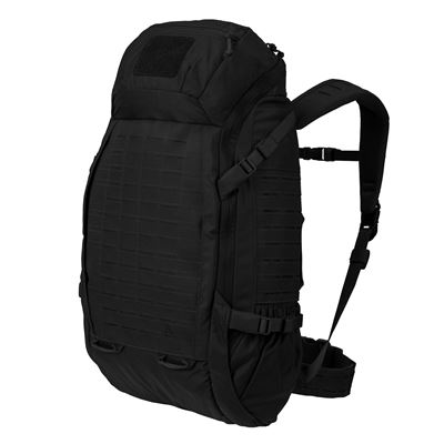 Plecak HALIFAX MEDIUM BLACK