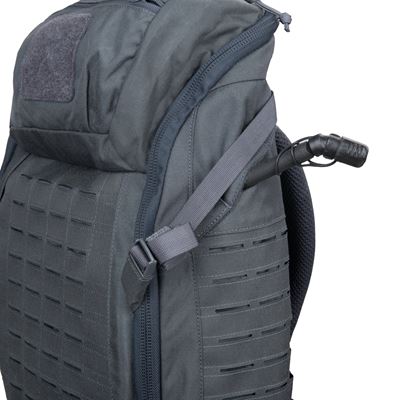Plecak HALIFAX MEDIUM SHADOW GREY