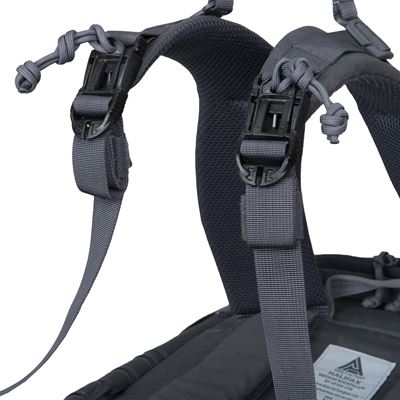 Plecak HALIFAX MEDIUM SHADOW GREY