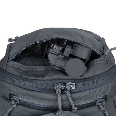 Plecak HALIFAX MEDIUM SHADOW GREY