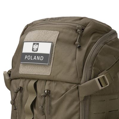 Plecak HALIFAX SMALL ADAPTIVE GREEN