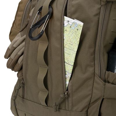 Plecak HALIFAX SMALL ADAPTIVE GREEN