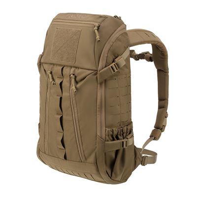 Plecak HALIFAX SMALL COYOTE BROWN