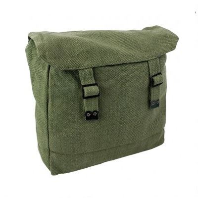 Plecak LARGE WEB GREEN
