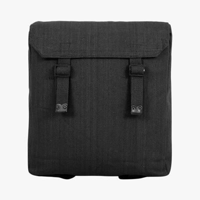 Plecak LARGE WEB BLACK