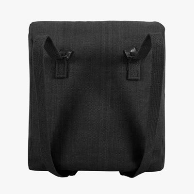 Plecak LARGE WEB BLACK