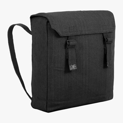 Plecak LARGE WEB BLACK