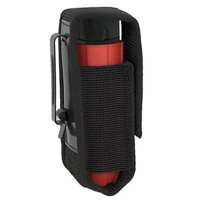 Etui na stożek sygnalizacyjny do latarki FL-3AAA-14LED MAGNUM