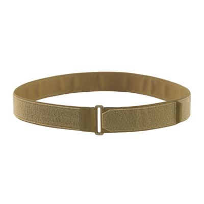 Pas wewnętrzny MUSTANG INNER BELT LOOP MK II COYOTE BROWN