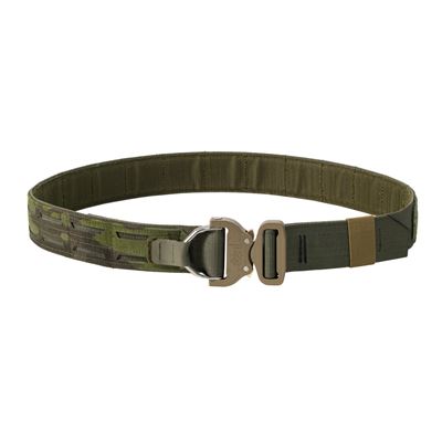 Pas WARHAWK MODULAR RESCUE/GUN BELT® HOOK MK II MULTICAM TROPIC