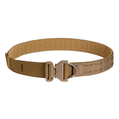 WARHAWK MODULAR BELT® COYOTE BROWN