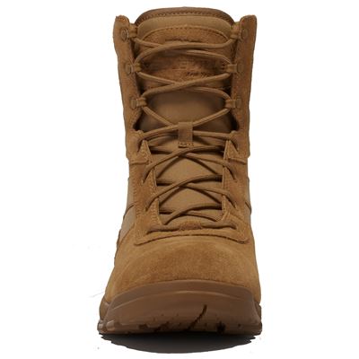 Buty SPEAR POINT tactical 8" COYOTE